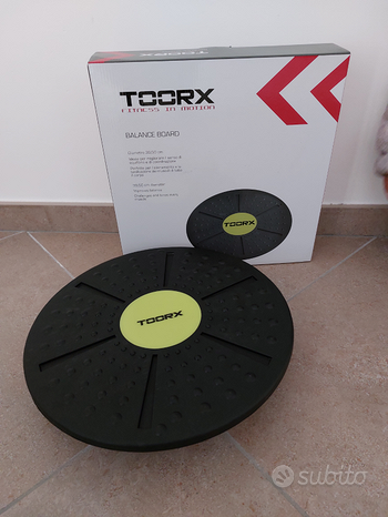 Balance board Toorx