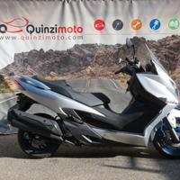 Suzuki Burgman AN 400 - 2024