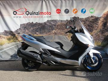 Suzuki Burgman AN 400 - 2024