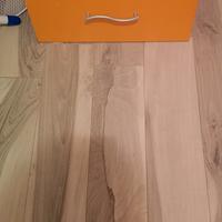 cameretta con letto singolo 