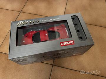 Kyosho Mini Z Racer Ferrari FXX Evoluzione