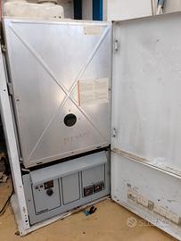 caldaia gas metano  Vaillant 