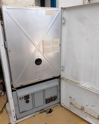 caldaia gas metano  Vaillant 