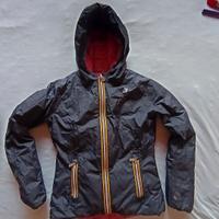 Piumino  k-way 10/12