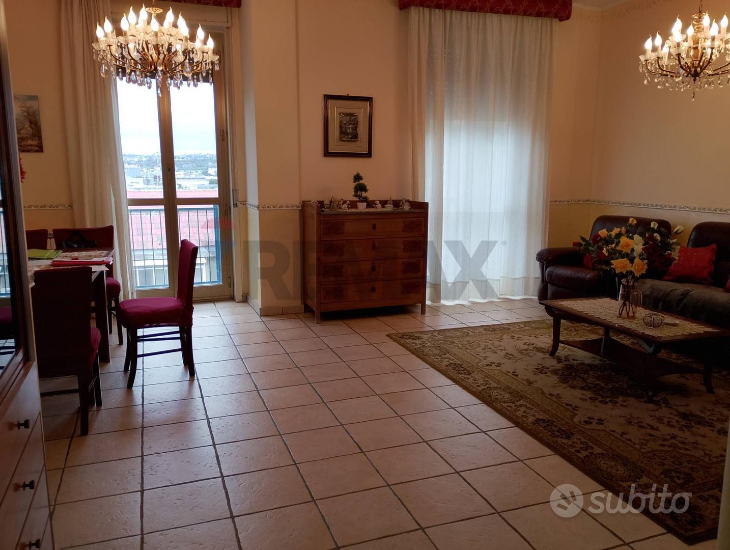 Apartment in Catania, Nesima, Monte Po-Nesima-San Leone-Rapisardi - Vista 2