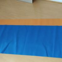 Tappetini per ginnastica