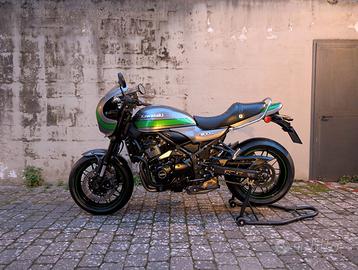 Kawasaki Z900rs cafè performance