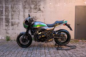 Kawasaki Z900rs cafè performance