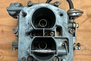 Carburatore weber 32 DMTR 3 A112 abarth