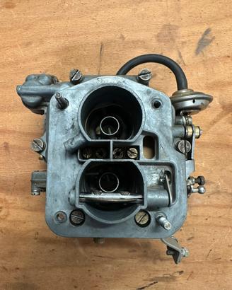 Carburatore weber 32 DMTR 3 A112 abarth