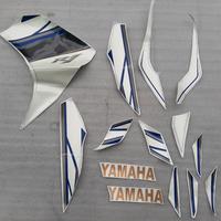 ADESIVI CARENE YAMAHA R1 2007 2008 