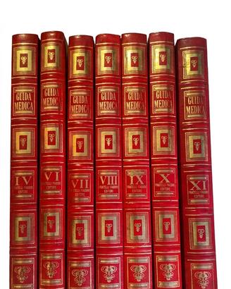 Guida Medica - Enciclopedia Medica per la Famiglia