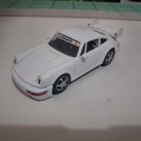 modellino 1/43 vitesse porsche carrera da restaura