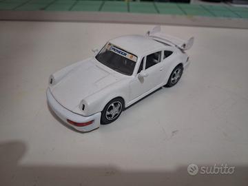 modellino 1/43 vitesse porsche carrera da restaura