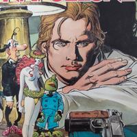 Napoleone - Fumetto Bonelli