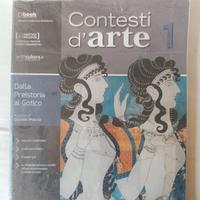 Contesti d'arte 1