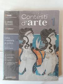 Contesti d'arte 1