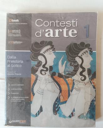 Contesti d'arte 1