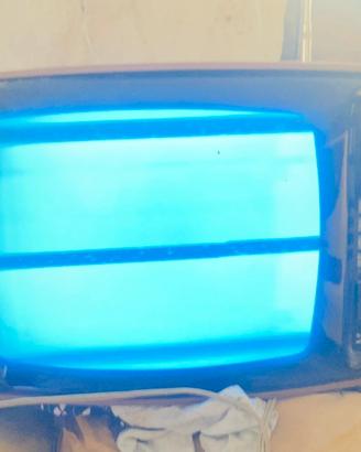 Televisore phonola anni 60