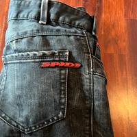 Jeans moto Spidi
