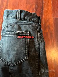 Jeans moto Spidi