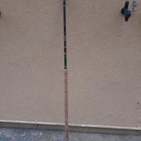 Canna Fly HULK 3 (3,90 m  5-50 gr)