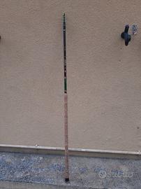 Canna Fly HULK 3 (3,90 m  5-50 gr)