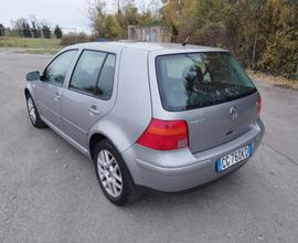 Golf 4