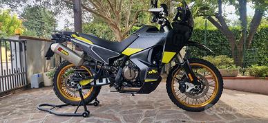 HUSQUARNA NORDEN 901