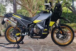 HUSQUARNA NORDEN 901