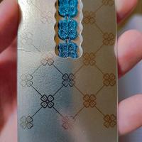 Choker quadrifoglio (collana)  - Cruciani