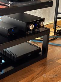 Heed Obelisk mkI amplificatore integrato