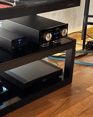 Heed Obelisk mkI amplificatore integrato