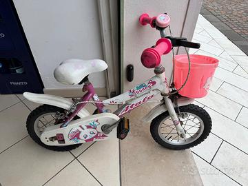 Bici per bambina