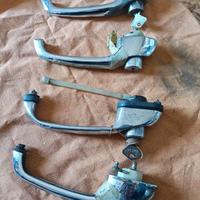 maniglie sportello fiat 500