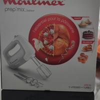 frullatore moulinex