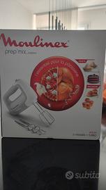frullatore moulinex