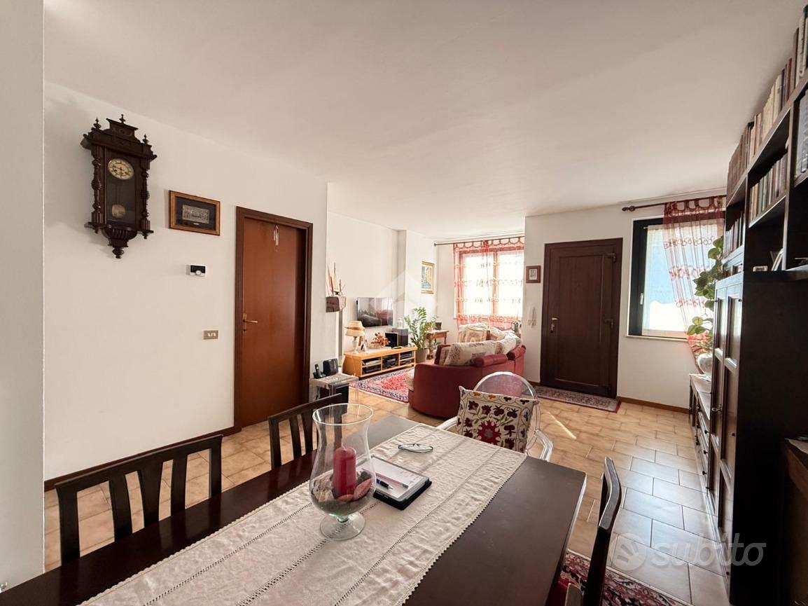 Casa – Varese, Avigno - Altro