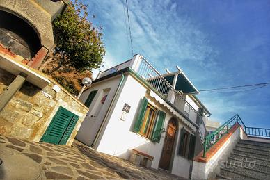 Chiessi (Isola d'Elba) - Casa La Vela