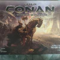 L'era di Conan (Nexus)