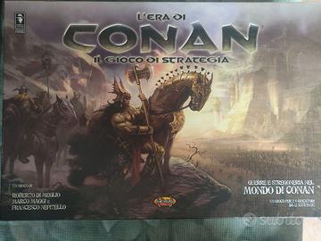 L'era di Conan (Nexus)