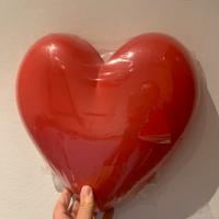 Lampada cuore