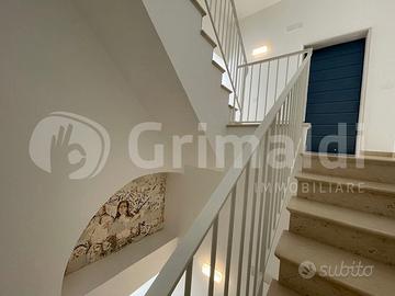 Attico/Mansarda Trani [Cod. rif 3318079ARG]