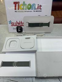 APPLE WATCH ULTRA 49mm TITANIO