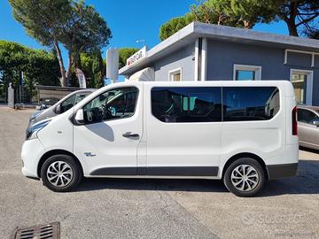 FIAT Talento 1.6TT MJT 125 PL-TN Combi 12q