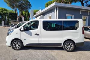 FIAT Talento 1.6TT MJT 125 PL-TN Combi 12q