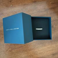 Anello daniel wellington