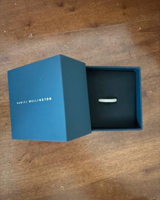 Anello daniel wellington