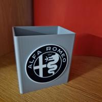 Portapenne Personalizzato in Stampa 3D