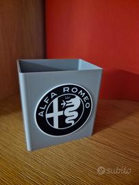 Portapenne Personalizzato in Stampa 3D